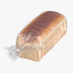 Clear Packaging Papers ( for Bread, Cakes, Mandazi E.T.C) - main view