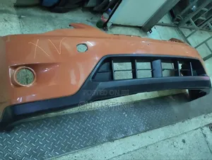 Subaru Impreza N16/Xv Front Bumper