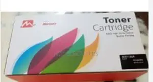 Mercury Mw1106x/106x Black Toner Cartridge (2,000 Pages)