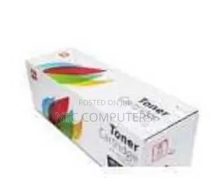 Mercury Mw1510a ( 151a ) Black Toner Cartridge