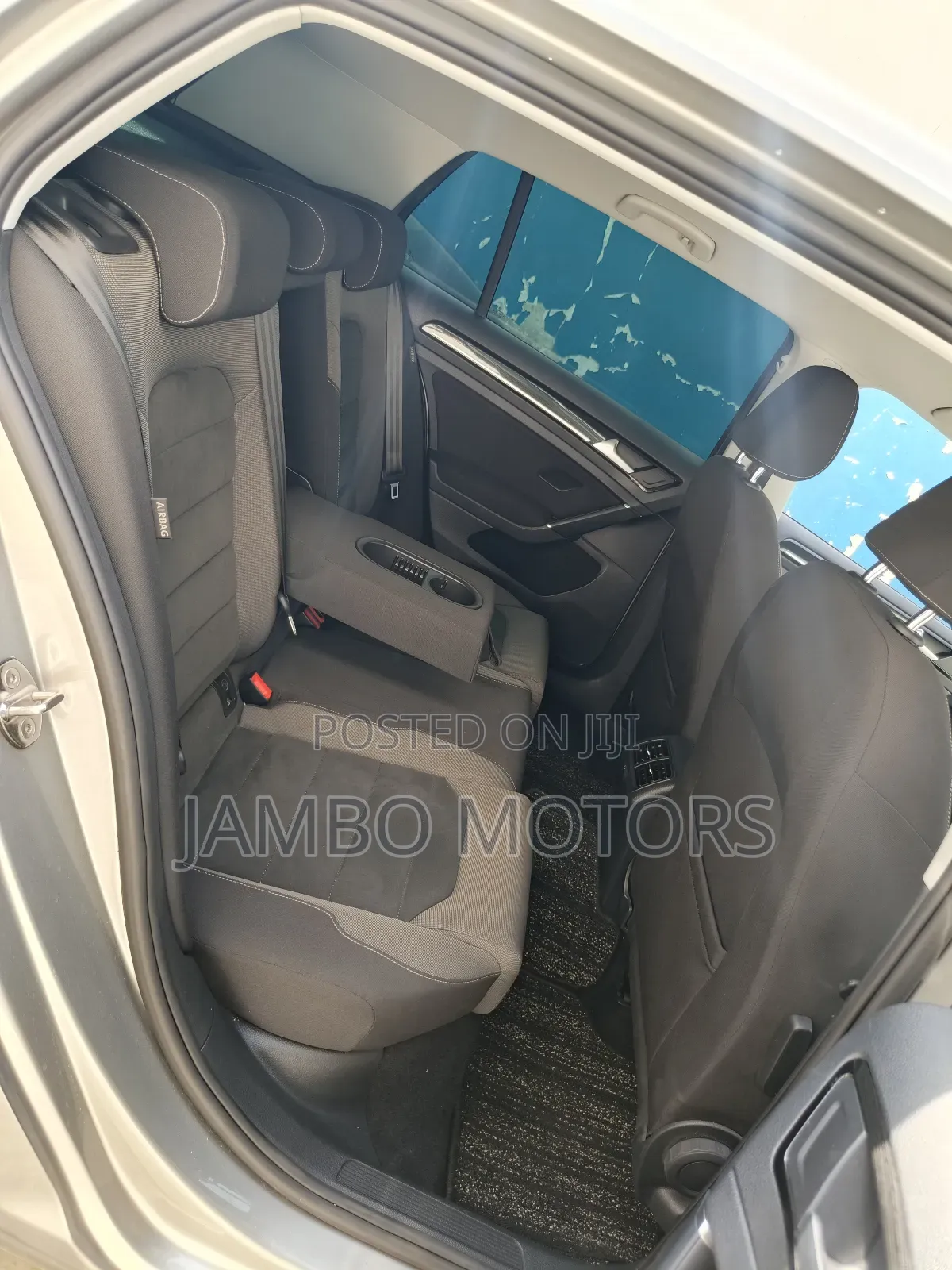 Volkswagen Golf TSI S FWD 2018 Gray
