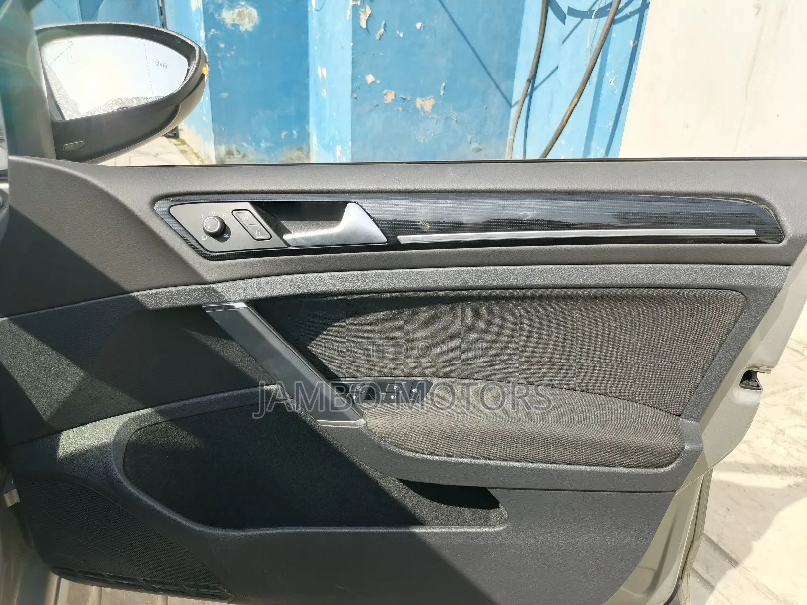 Volkswagen Golf TSI S FWD 2018 Gray