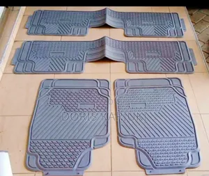 7 Seaters Floor Mats