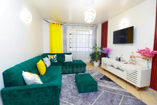 One\Two Bedroom Airbnb - thumbnail 2