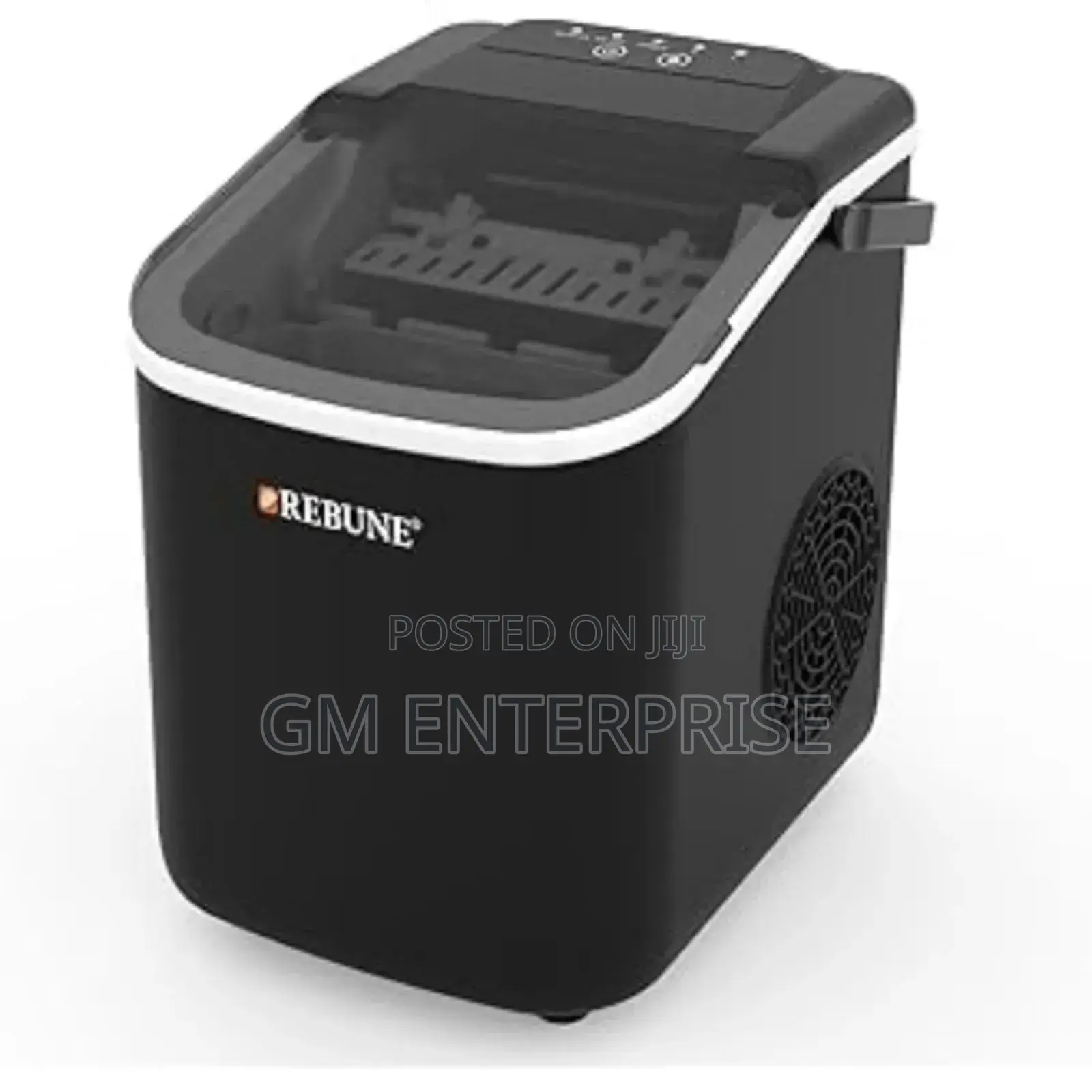 Rebune Ice Maker