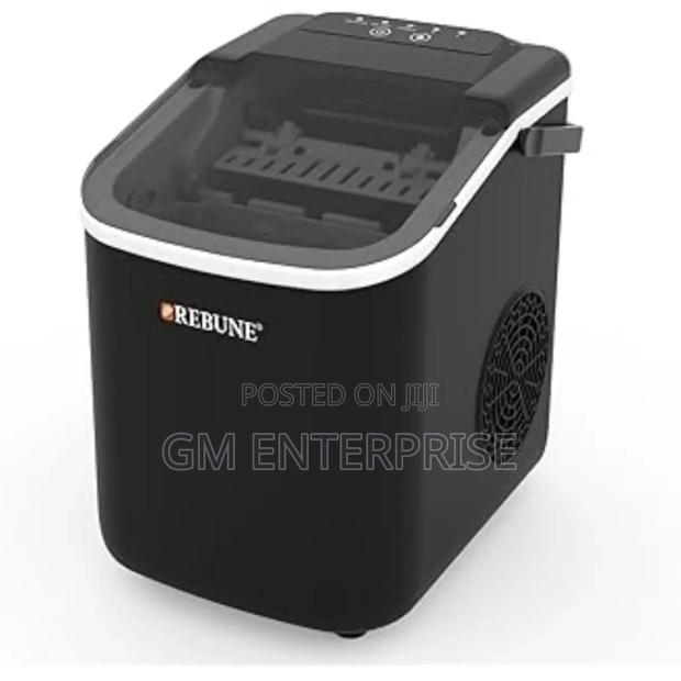 Rebune Ice Maker