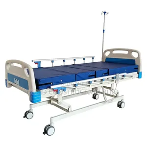 Electric Tri-Function Hosp. Bed Suppliers