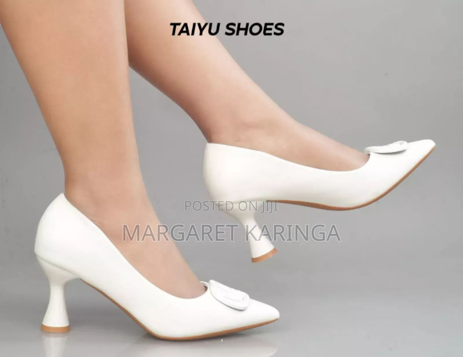 Maroon Classy Heel