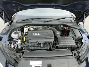 Audi TT 2.0T AWD quattro Roadster 2018 Blue