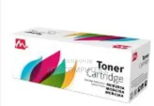 Mercury McE285a/McB435a/McB436a Black Toner Cartridge