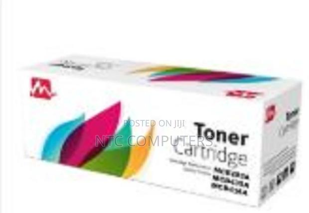 Mercury McE285a/McB435a/McB436a Black Toner Cartridge