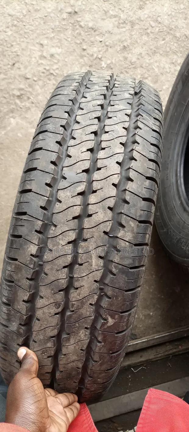 195r15c Gt Maximiller Tyres - main view