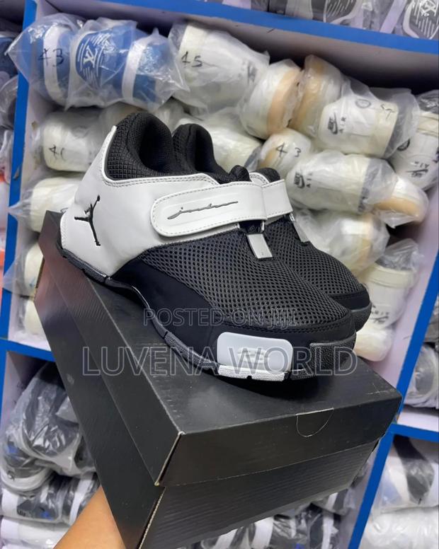 Jordan Lx Sneakers - thumbnail 2