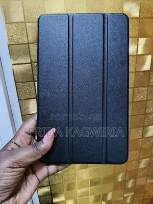 Leather Flip Case For Redmi Pad Se 8.7"