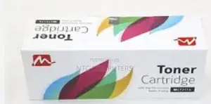 Mercury McF217a / McRg047 Black Toner Cartridge