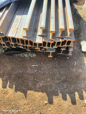 Industrial Rails