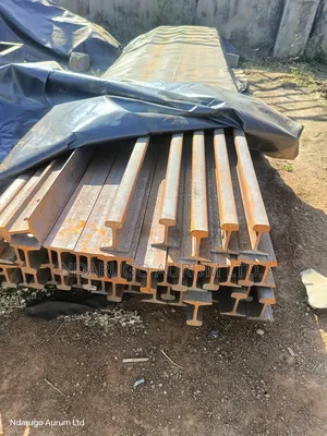 Industrial Rails