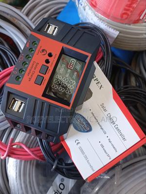 30 Ah Solar Controller - thumbnail 2