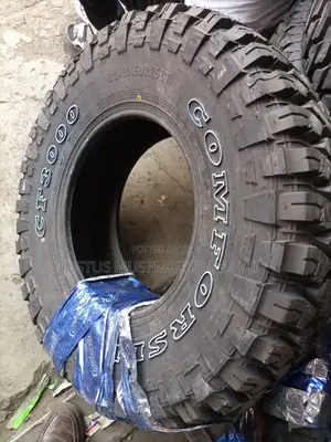 31*10.5r15 Cf 3000 M/T Comforser Tyres