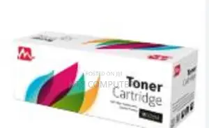 Mercury McE255a Black Toner Cartridge