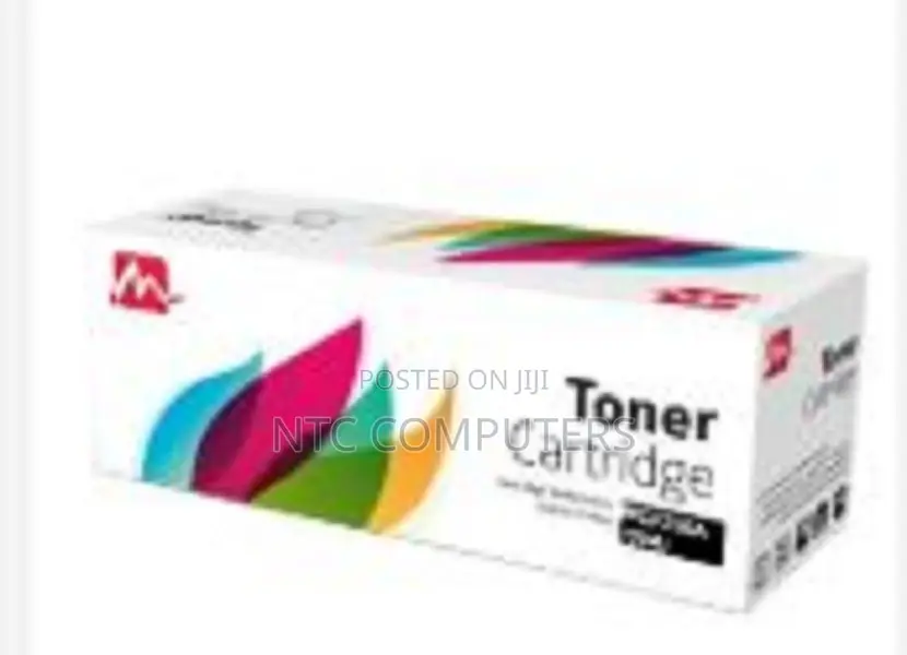 Mercury McF230a Black Toner Cartridge
