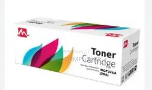 Mercury McF226a / McRg052 Black Toner Cartridge