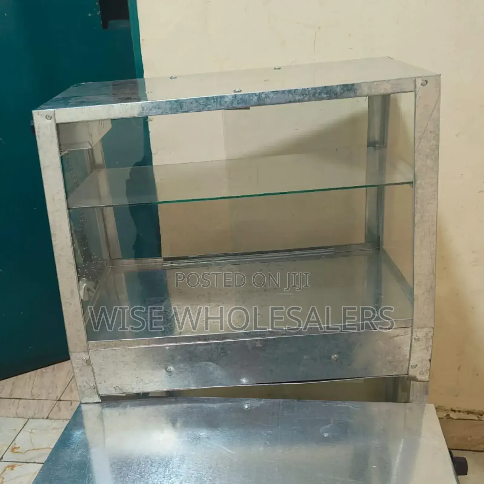 Chips Warmer/Food Warmer Display^^•√°°