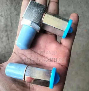 Mini Catalytic Converter