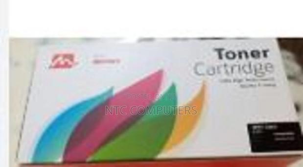 Mercury Mw1106a / 106a Black Toner Cartridge
