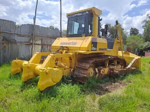 Komatsu Dozer