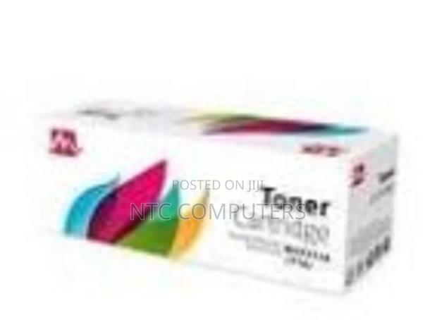 Mercury Mw2070a / 117a Black Toner Cartridge