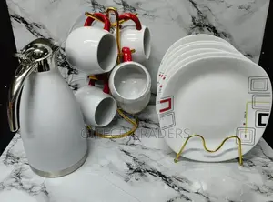 *13 Pc Red Combo* 
 *Contains: 13 Pc
 *Material: