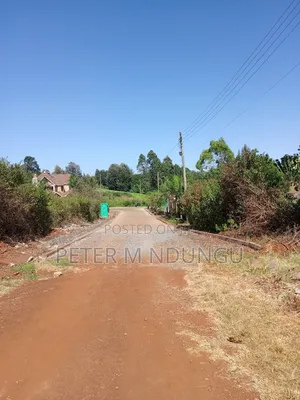 Mushrooms Garden, Kiambu Road,1/2 Acre