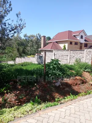 Mushrooms Garden, Kiambu Road,1/2 Acre