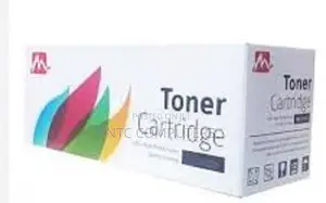 Mercury Mw2211a / 207a Cyan Toner Cartridge