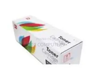 Mercury Mw2212a / 207a Yellow Toner Cartridge