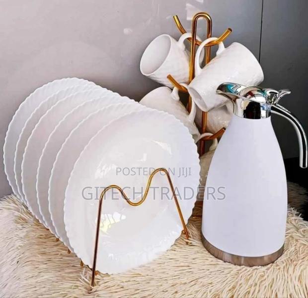 13pcs Dinner Set
6pcs