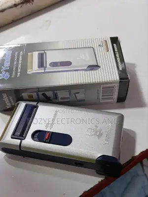 Original Smoother Machine