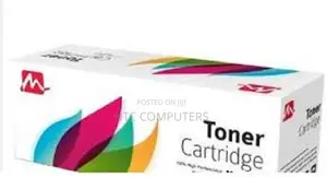 Mercury Mw2030a / 415a Black Toner Cartridge