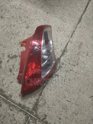 Suzuki Swift Tailight