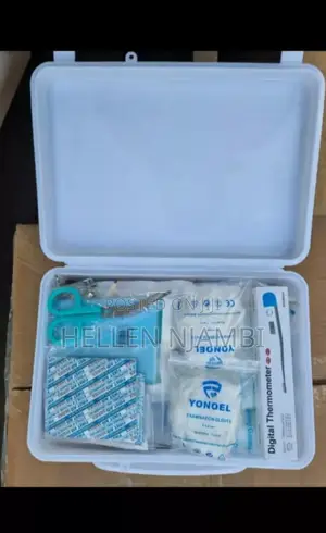 First Aid Kit(Small)
