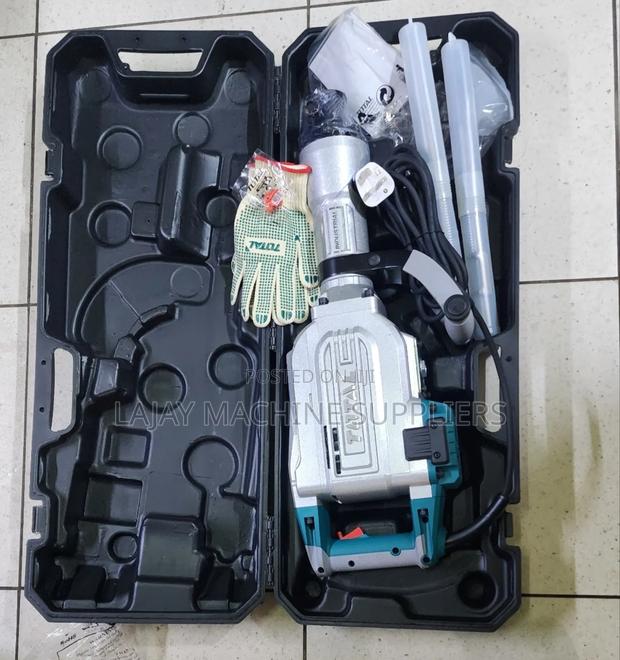 Total Demorisher Hammer 1700w - main view