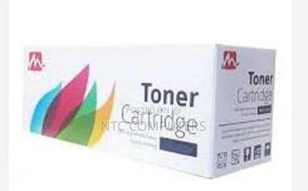 Mercury Mw2031a / 415a Cyan Toner Cartridge