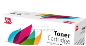 Mercury Mw2032a / 415a Yellow Toner Cartridge