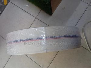 Canvas Delivery Pipe 2 by 100m - thumbnail 2