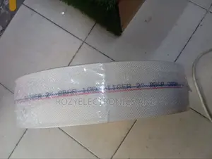 Canvas Delivery Pipe 2 by 100m