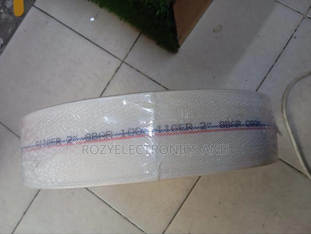 Canvas Delivery Pipe 2 by 100m - main view