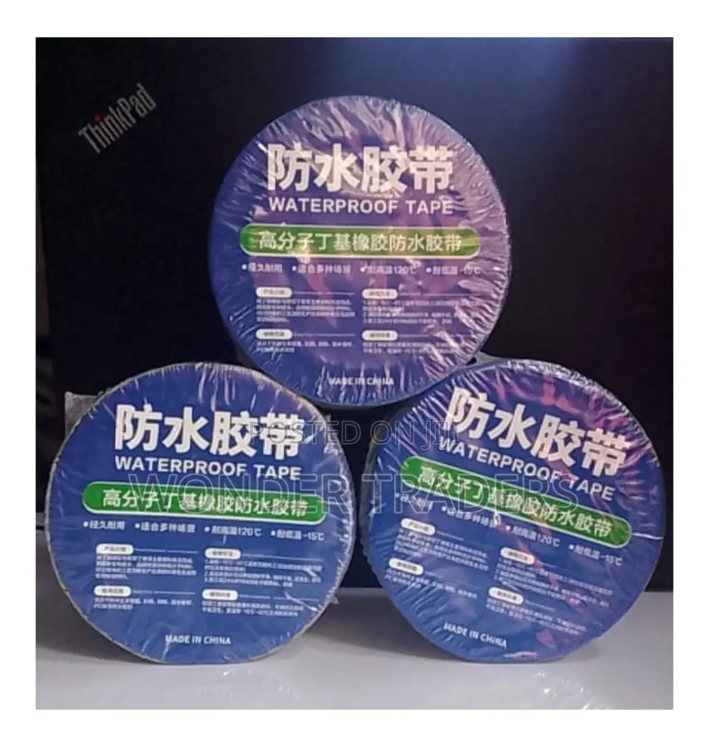 Waterproof Tape Waterproof Tape