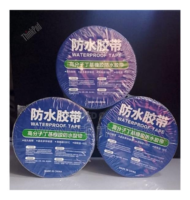 Waterproof Tape Waterproof Tape
