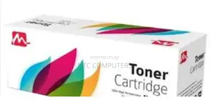 Mercury Mw2033a / 415a Magenta Toner Cartridge